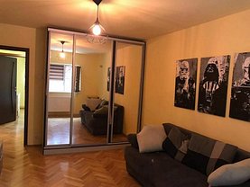 Apartament de închiriat 2 camere, în Timisoara, zona Torontalului