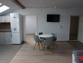Apartament de închiriat 3 camere, în Timişoara, zona Braytim