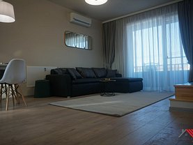 Apartament de închiriat 3 camere, în Timişoara, zona Braytim