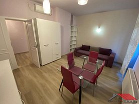 Garsonieră de închiriat, în Timişoara, zona Ultracentral