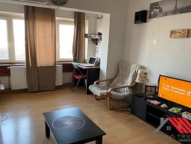 Apartament de închiriat 2 camere, în Timişoara, zona Take Ionescu