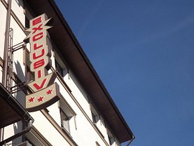 Garsonieră de închiriat, în Timişoara, zona Elisabetin