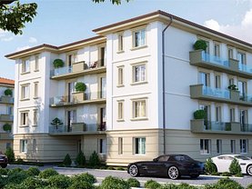 Apartament de vânzare 2 camere, în Giroc