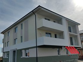 Apartament de vânzare 2 camere, în Timişoara, zona Braytim