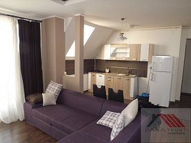 Apartament de închiriat 2 camere, în Timişoara, zona Complex Studenţesc