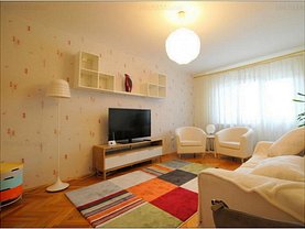 Apartament de închiriat 3 camere, în Timişoara, zona Aradului
