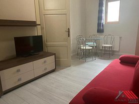 Garsonieră de închiriat, în Timişoara, zona Ultracentral