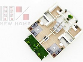 Casa de vânzare 3 camere, în Timisoara, zona Sud-Vest