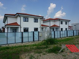 Casa de vânzare 4 camere, în Timisoara, zona Exterior Nord