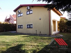 Casa de închiriat 3 camere, în Timişoara, zona Braytim