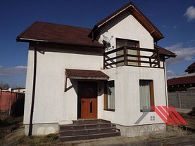 Casa de vânzare 4 camere, în Timisoara, zona Sud-Vest