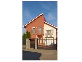 Casa de închiriat 4 camere, în Timisoara, zona Aradului