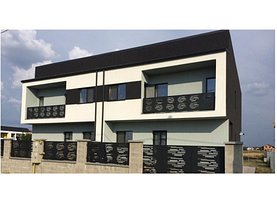 Casa de vânzare sau de închiriat 4 camere, în Dumbravita