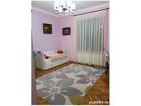 Casa de închiriat 4 camere, în Timisoara, zona Circumvalatiunii