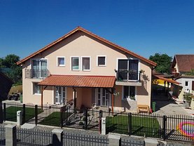 Casa de vânzare 3 camere, în Timişoara, zona Periferie