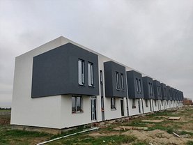 Casa de vânzare 3 camere, în Timişoara, zona Exterior Vest