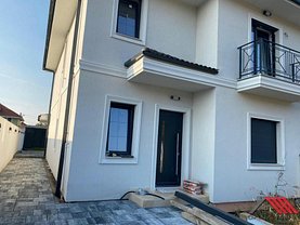 Casa de închiriat 4 camere, în Timişoara, zona Exterior Nord