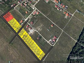 Teren constructii de vânzare, în Dumbrăviţa