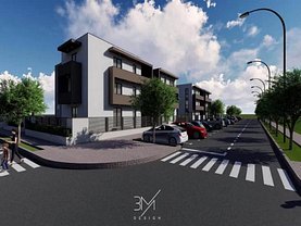 Teren constructii de vânzare, în Timisoara, zona Buziasului