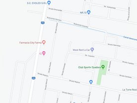Teren constructii de vânzare, în Timişoara, zona Exterior Sud