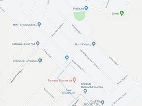 Teren constructii de vânzare, în Timişoara, zona Calea Urseni