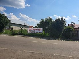 Teren constructii de vânzare, în Timişoara, zona Sud-Est