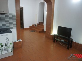 Închiriere spaţiu comercial