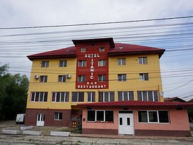 Vânzare hotel/pensiune