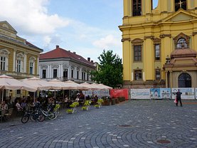 Vânzare spaţiu comercial