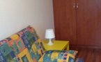De inchiriat apartament 3 camere,mobilat , zona ultracentrala(Hristo Botev) - imaginea 8