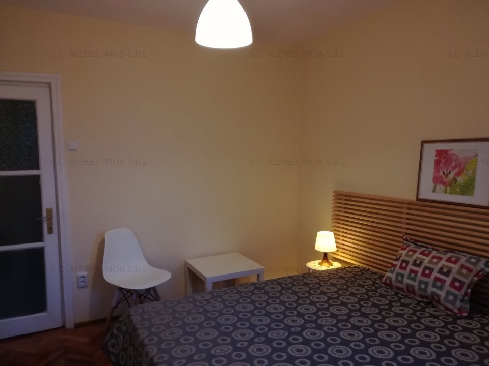 Apartment 2 camere renovat total si mobilat cu totul nou - imaginea 8