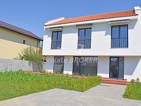 Casa de vânzare 4 camere, în Corbeanca