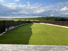 Casa de vânzare 4 camere, în Moara Vlăsiei