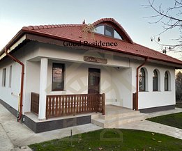 Casa de vânzare 4 camere, în Balotesti