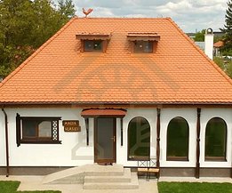 Casa de vânzare 4 camere, în Snagov