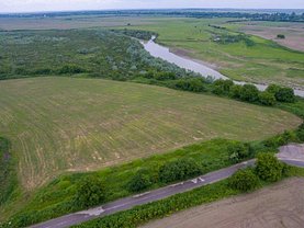 Teren constructii de vânzare, în Snagov