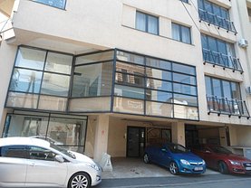 Închiriere spaţiu comercial