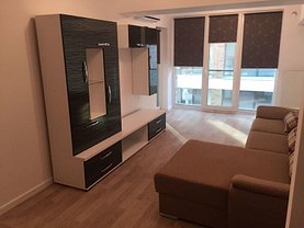 Apartament de închiriat 2 camere, în Bucuresti, zona Grozavesti