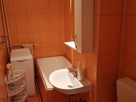 Garsonieră de închiriat, în Bucuresti, zona 13 Septembrie