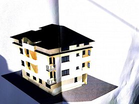 Apartament de vânzare 2 camere, în Bucuresti, zona Sebastian