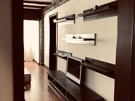 Apartament de închiriat 3 camere, în Bucuresti, zona Drumul Taberei