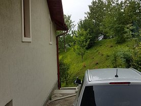 Casa de vânzare 5 camere, în Comarnic