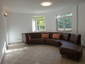 Casa de închiriat 6 camere, în Bucuresti, zona Tineretului