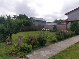 Casa de vânzare 4 camere, în Berceni