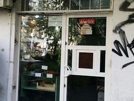 Închiriere spaţiu comercial