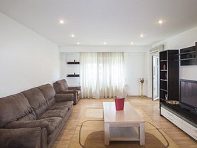 Apartament de închiriat 3 camere, în Bucuresti, zona Unirii