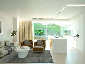 Apartament de vânzare 4 camere, în Bucureşti, zona Capitale