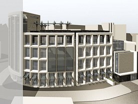Teren constructii de vânzare, în Bucuresti, zona Calea Victoriei