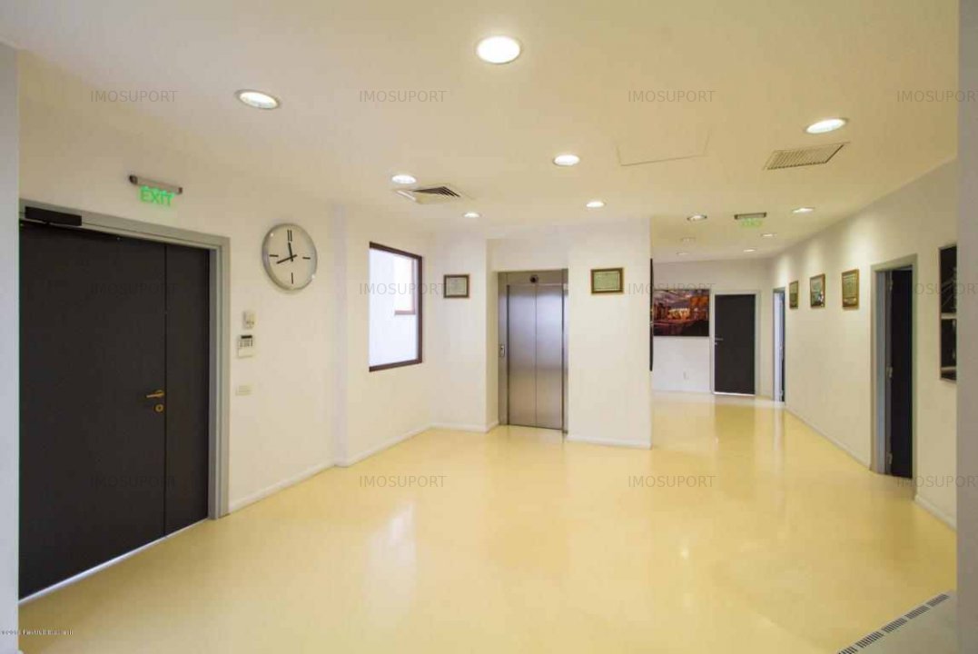 Inchiriere Spatiu birouri in cladire office- Gradina Icoanei - Piata Romana - imaginea 1