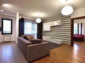Apartament de închiriat 2 camere, în Bucureşti, zona Băneasa